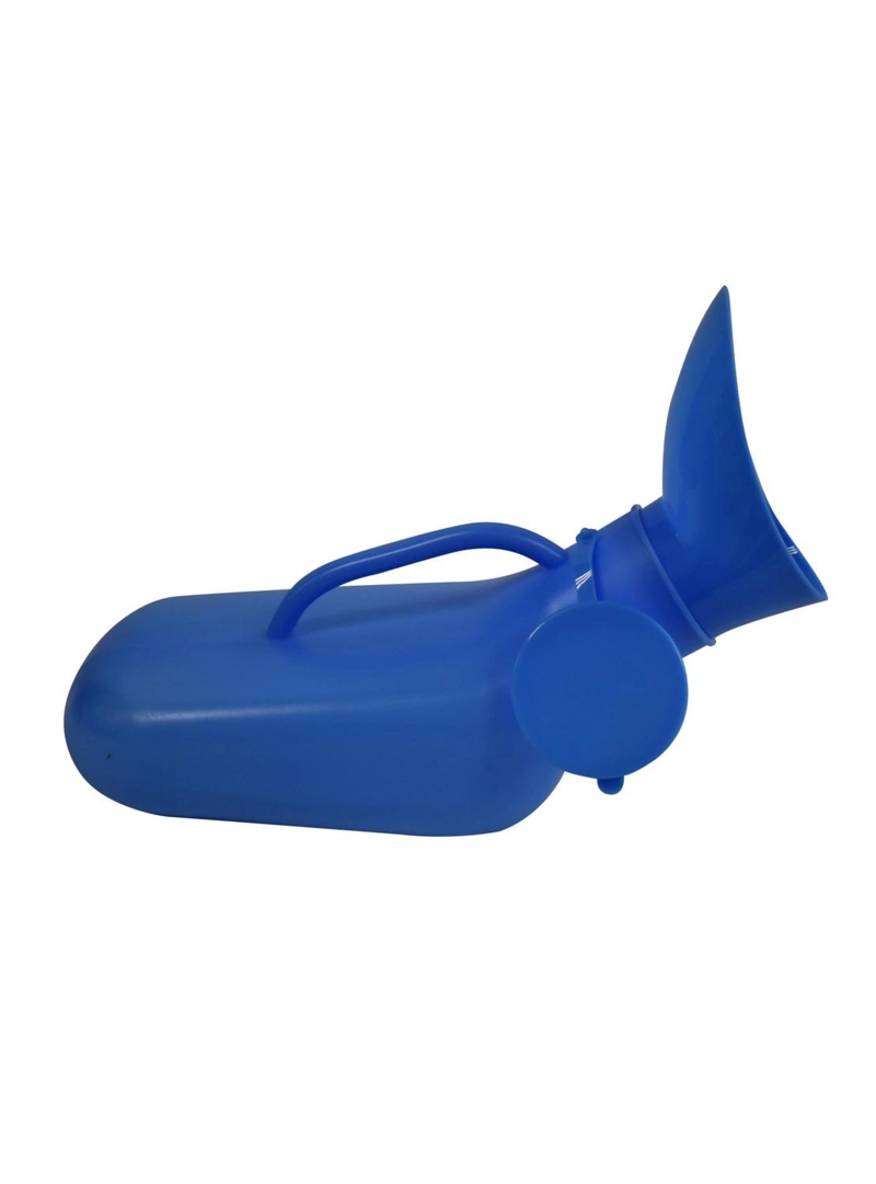 PACK GLOMED C-ABSUPMA URINARIO PLÁSTICO MIXTO + ALZA BAÑO WC - 5