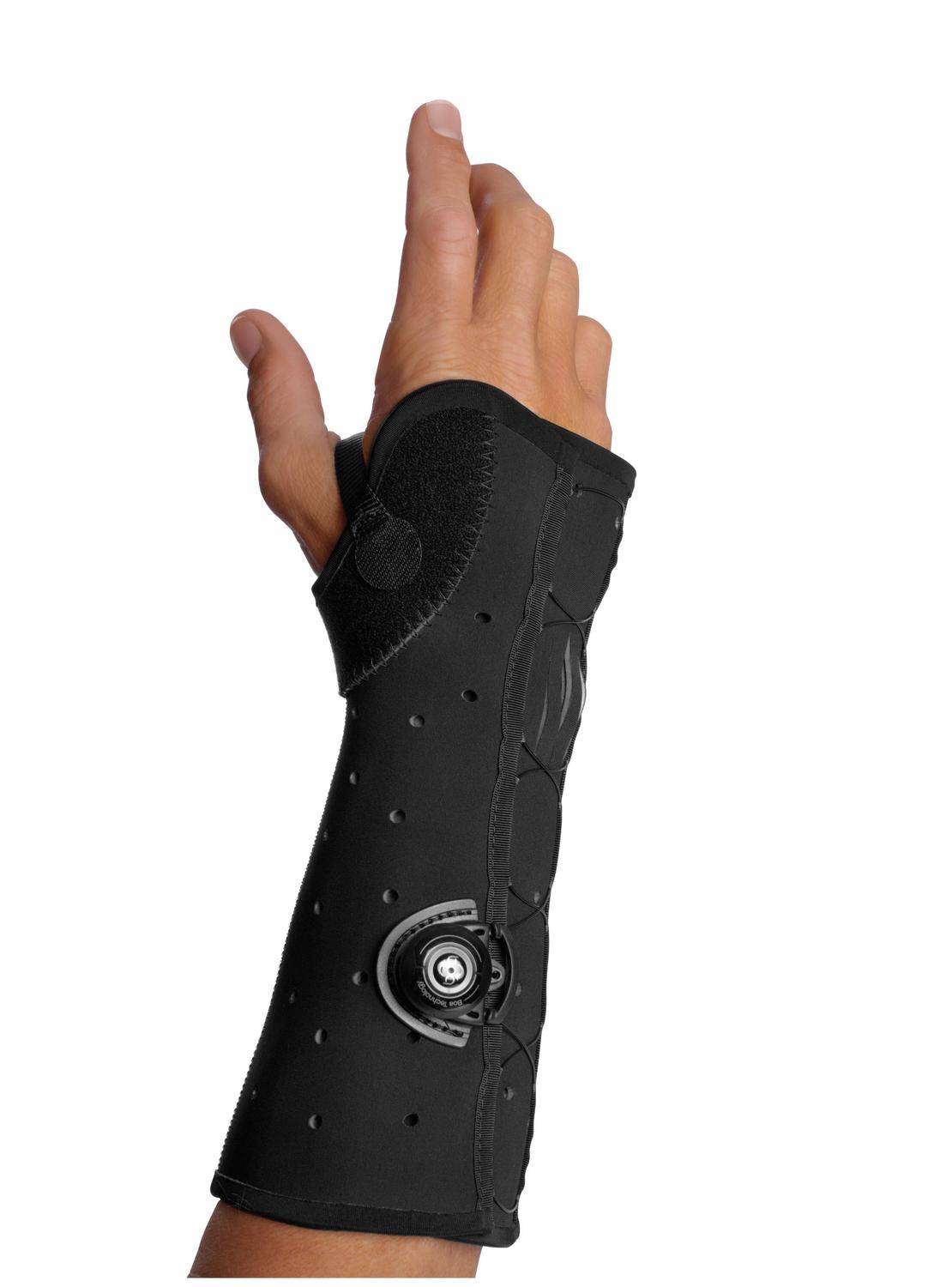 FÉRULA EXOS 312-41-1111 CORTA MUÑEQUERA PULGAR IZQUIERDA - 1
