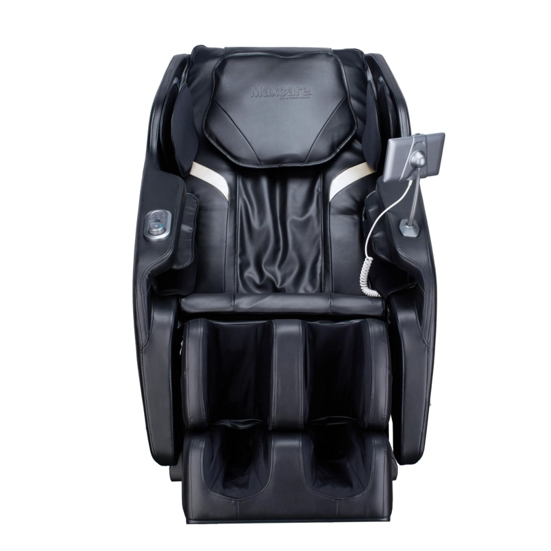 SILLON DE MASAJE SOFT RELAX TOTAL MAXCARE - 4