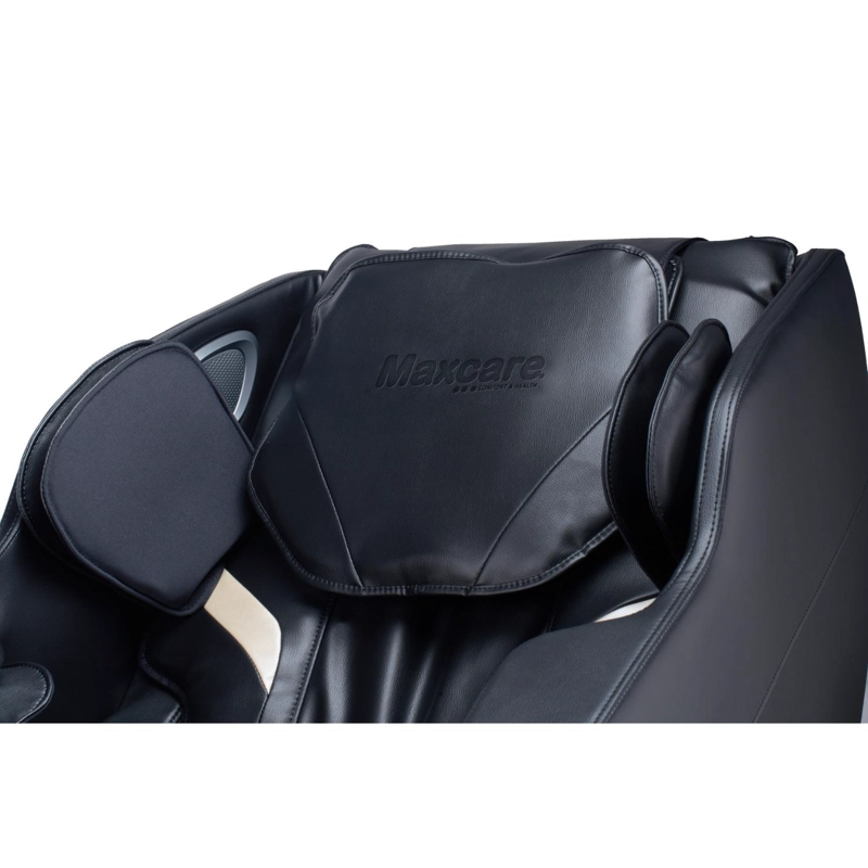 SILLON DE MASAJE SOFT RELAX TOTAL MAXCARE - 6