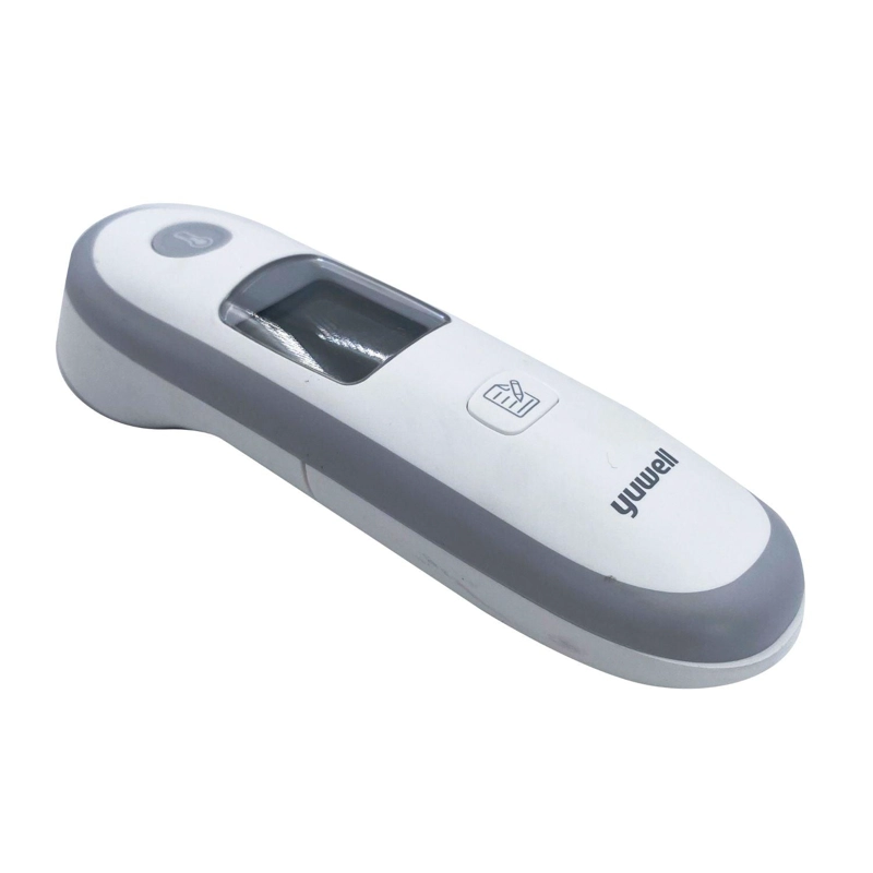 TERMOMETRO DIGITAL INFRARROJO YT-2 - 1