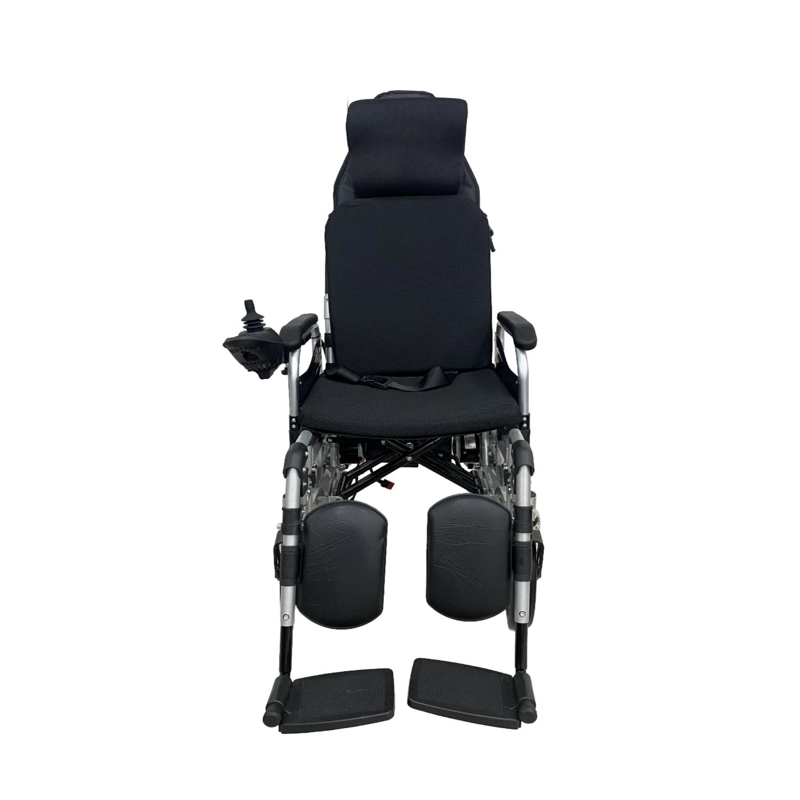 SILLA DE RUEDAS ELE CTRICA ADULTO PREMIUM HIGH - 8