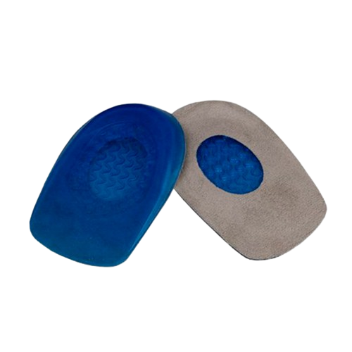 TALONERA MAXCARE ORTOPÉDICA GEL SANTOLINA - 1