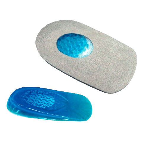 TALONERA MAXCARE ORTOPÉDICA GEL SANTOLINA - 2