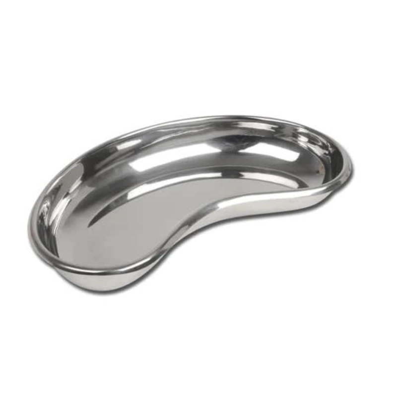 BANDEJA RIÑON INSTRUMENTAL QUIRURGICO 20X11X4 - 1