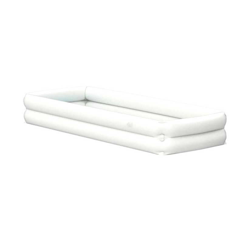 COLCHÓN BAÑERA MAXCARE CIBA010 INFLABLE PARA BAÑO ADULTO - 2