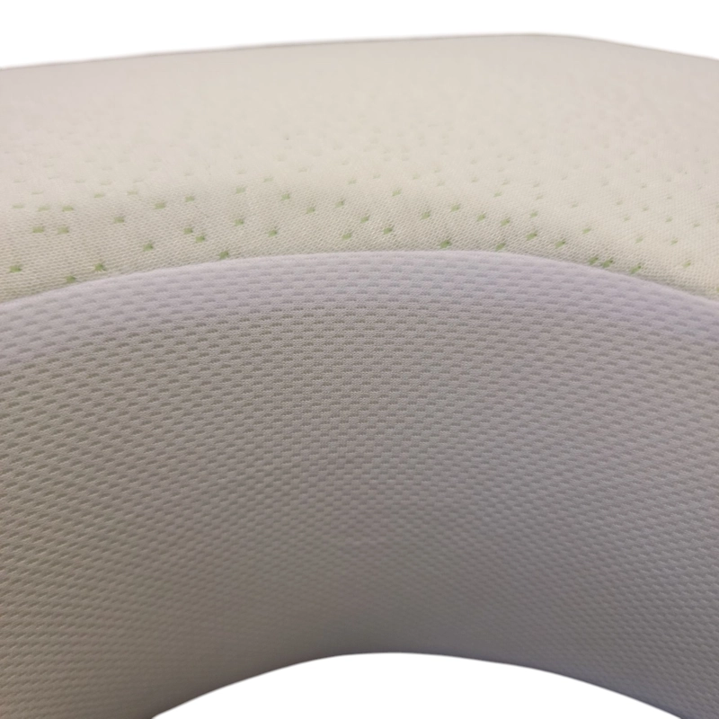 ALMOHADA VISCOELASTICA GEL BAMBOO PRO 73X40X10CM - 5