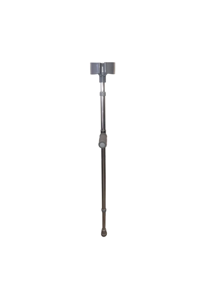 BASTON MULETA CODERA MOVIL CANADIENSE TALLA L - 2