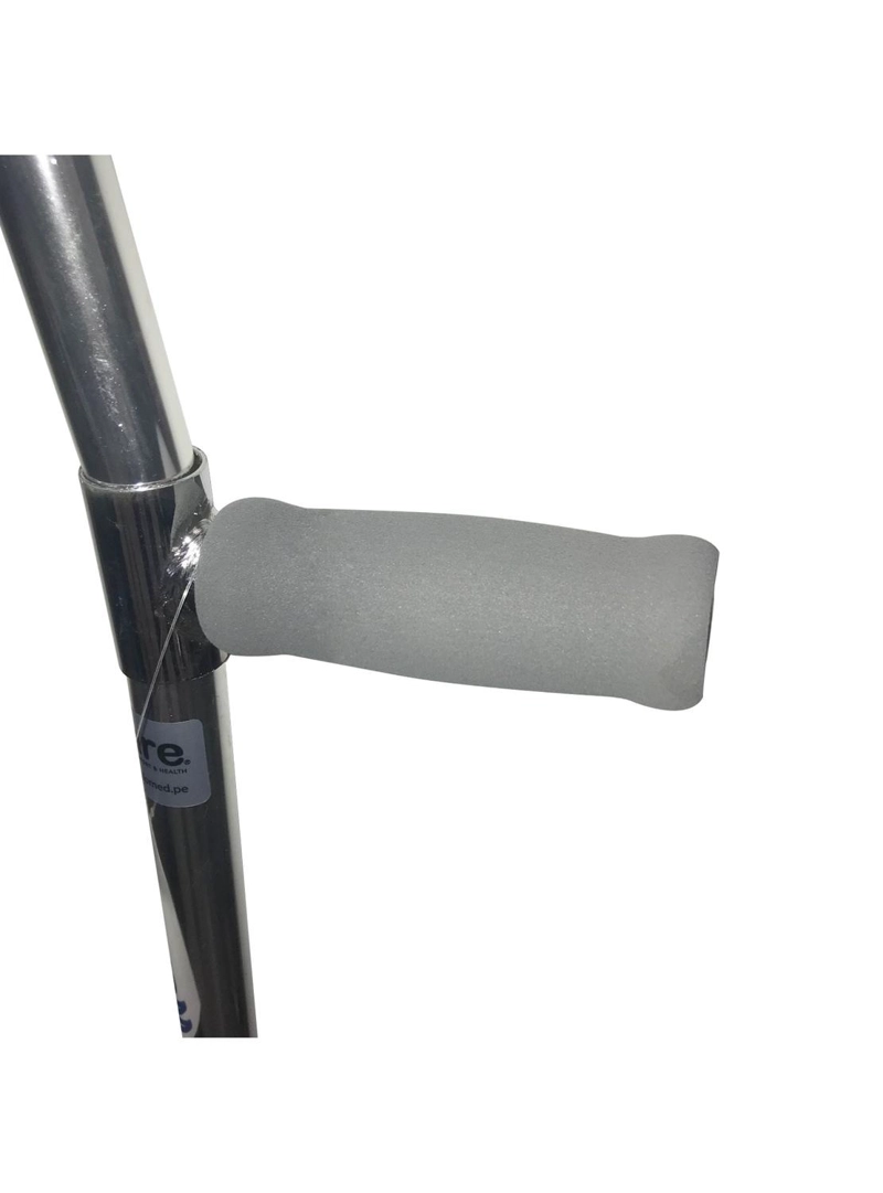 BASTON MULETA CODERA MOVIL CANADIENSE TALLA L - 3