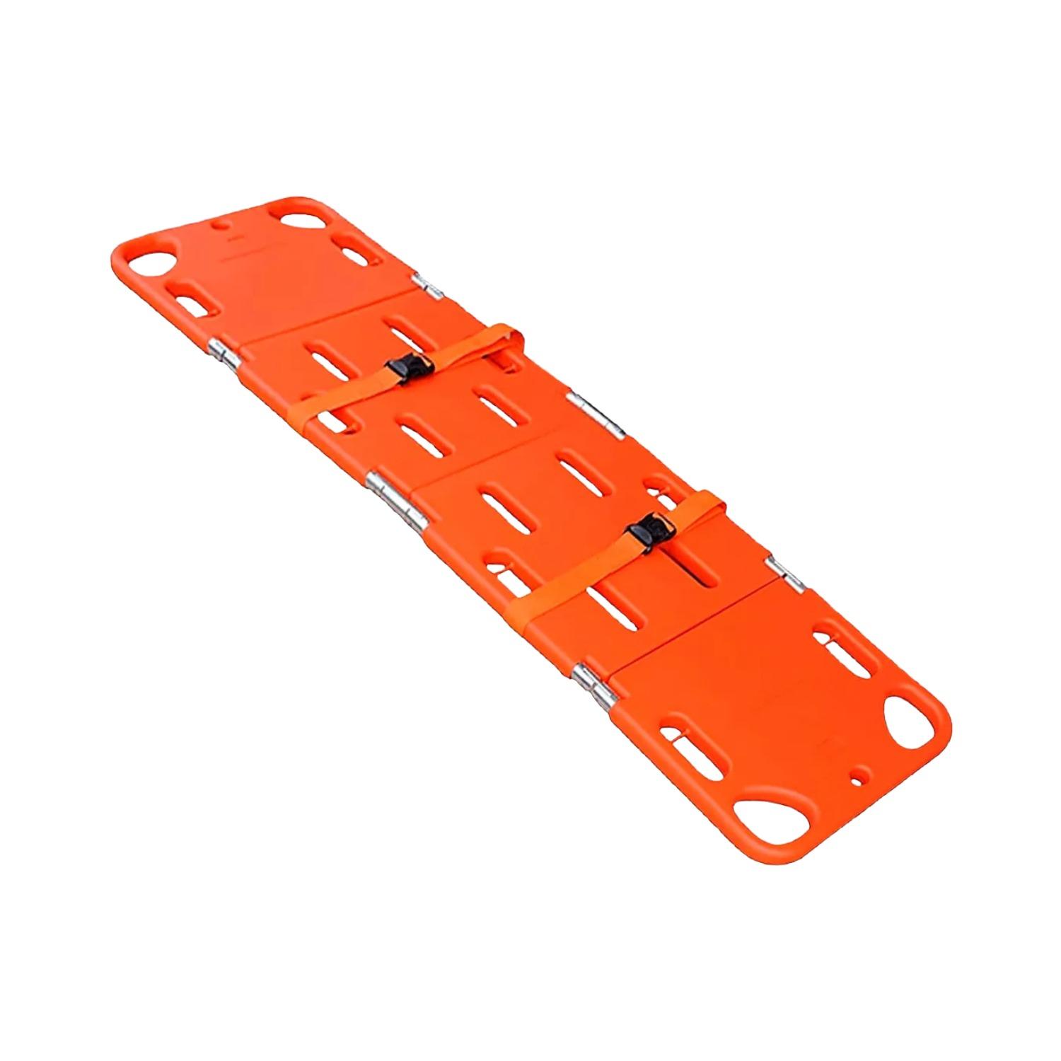 TABLA ESPINAL PLEGABLE 4 PLIEGUES - 1