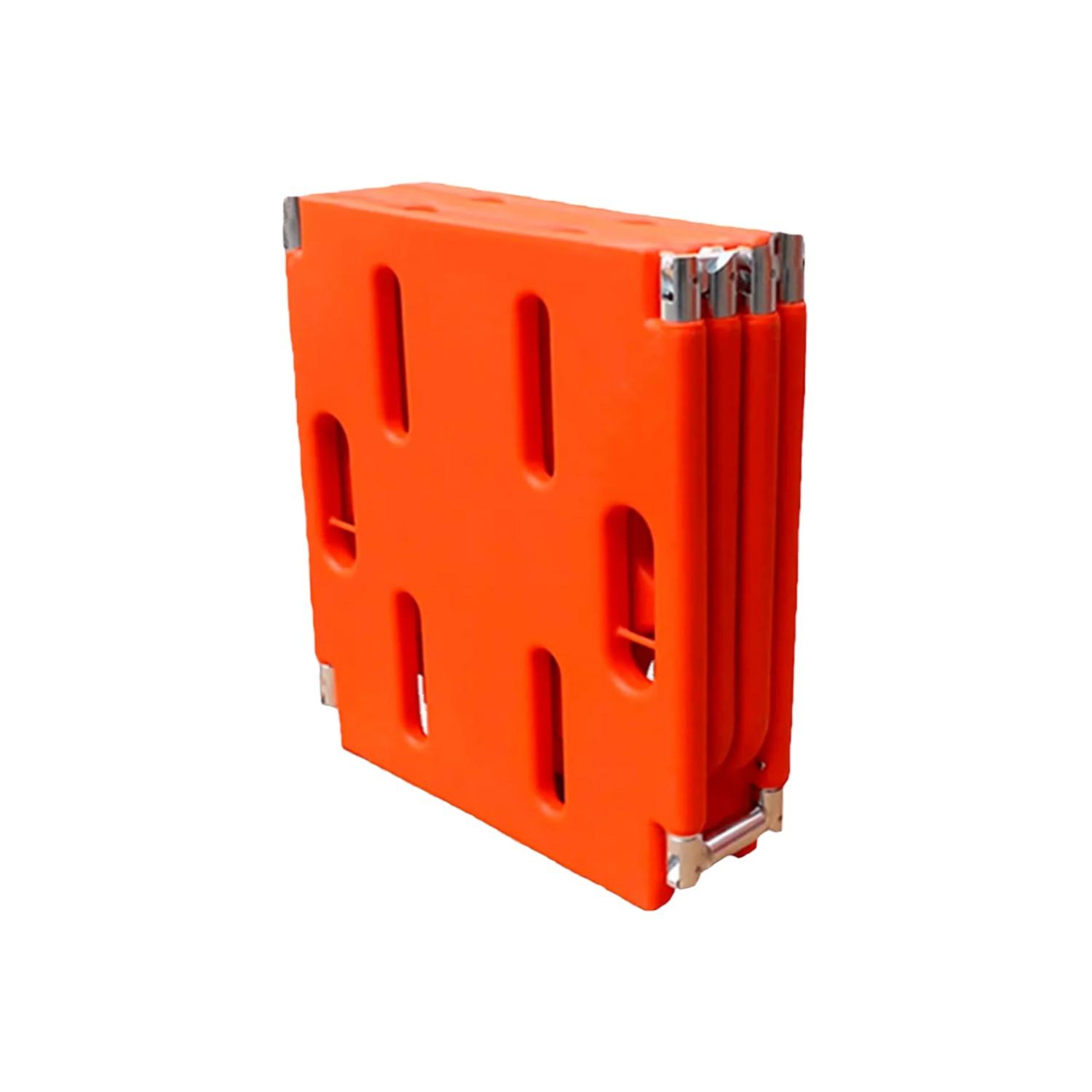 TABLA ESPINAL PLEGABLE 4 PLIEGUES - 3