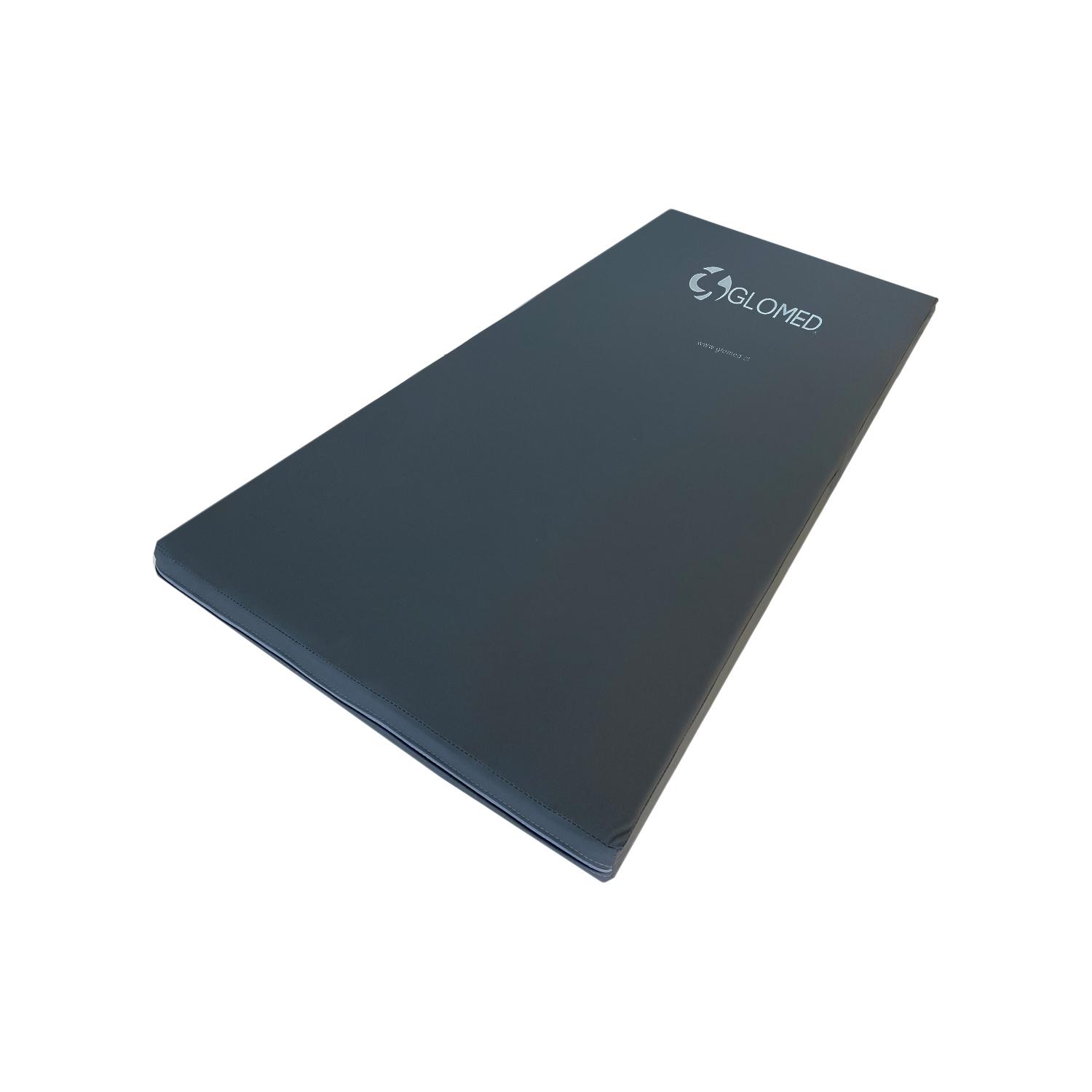 COLCHON CLINICO VISCOELASTICO ANTIESCARAS 195 X 90 X10 CM - 2
