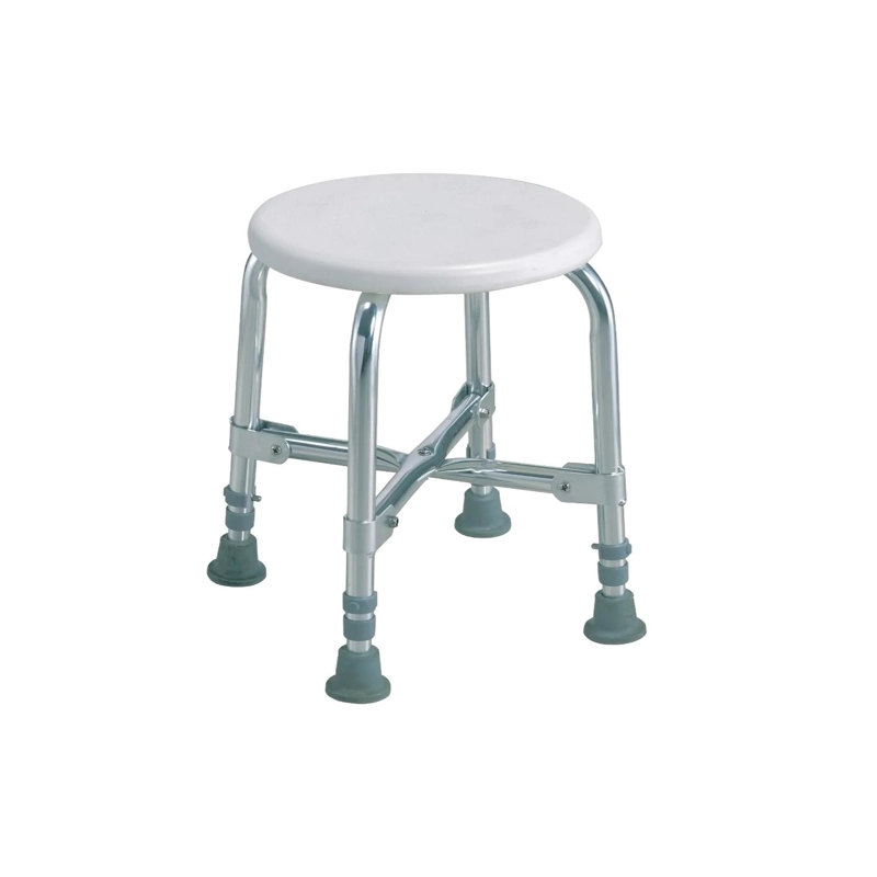 PISO ASIENTO DE DUCHA BAÑO ANTIDESLIZANTE - 1