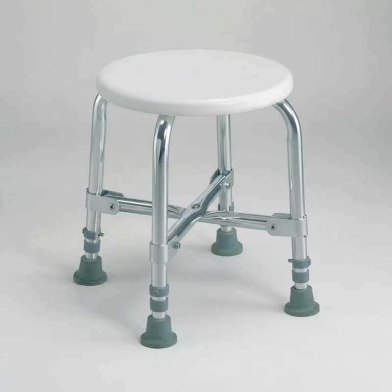 PISO ASIENTO DE DUCHA BAÑO ANTIDESLIZANTE - 3