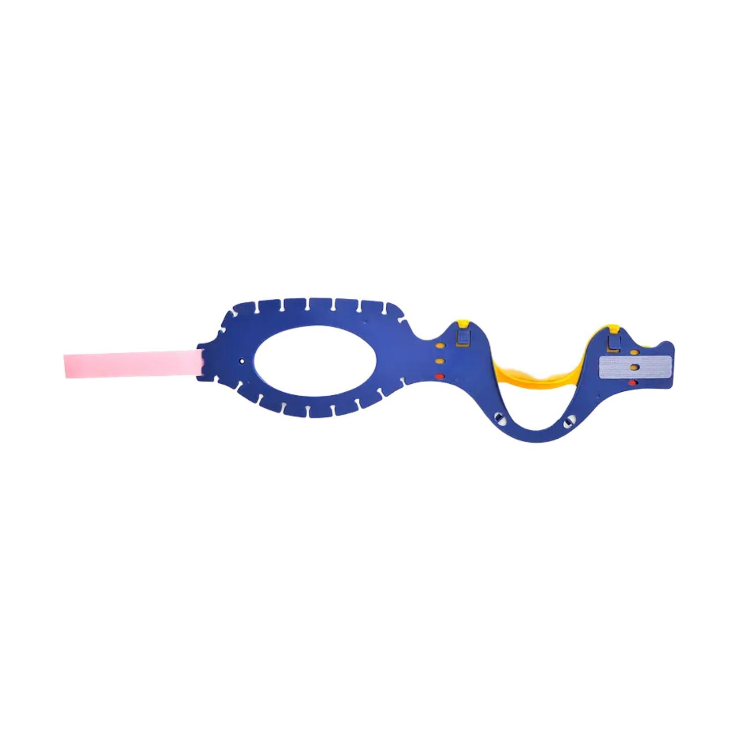 COLLAR CERVICAL ESPINAL PEDIATRICO NIÑOS - 2