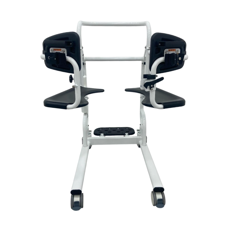 SILLA DE TRANSFERENCIA PARA BAÑO ELE CTRICA - 6
