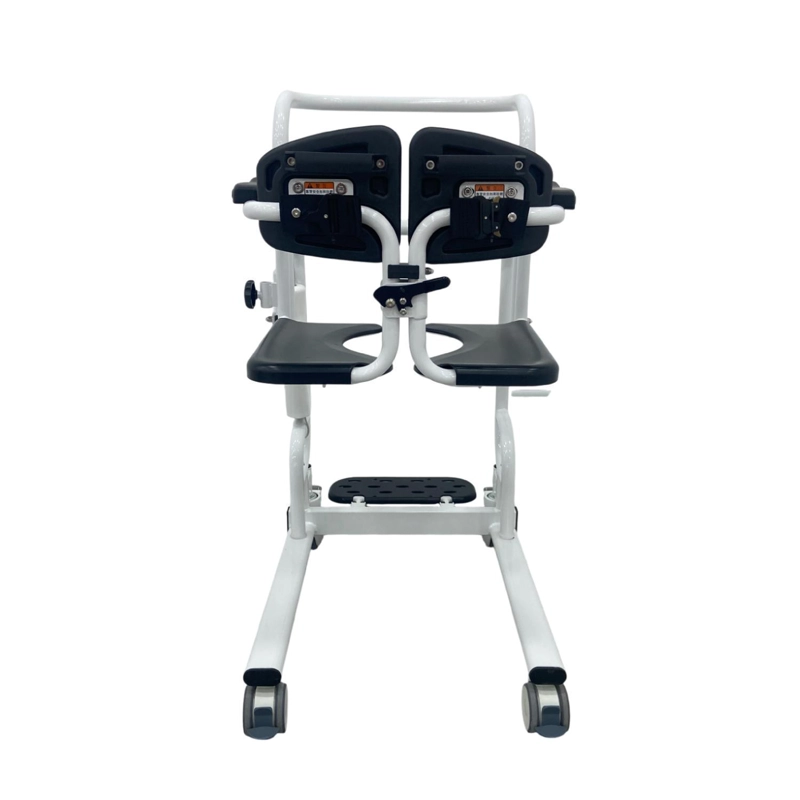 SILLA DE TRANSFERENCIA PARA BAÑO ELE CTRICA - 7