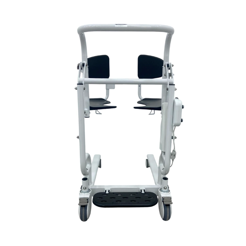 SILLA DE TRANSFERENCIA PARA BAÑO ELE CTRICA - 8