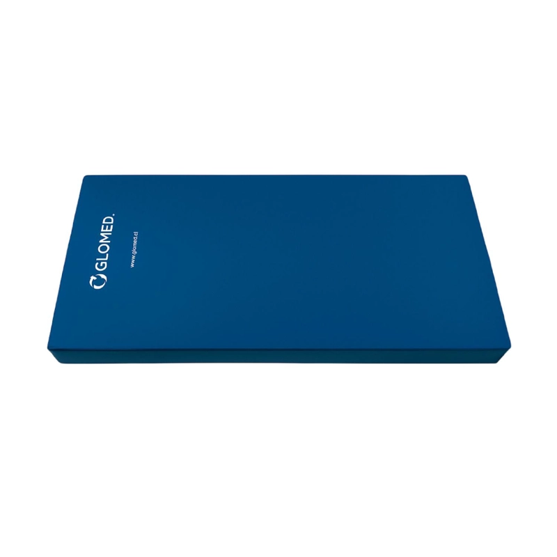 COLCHON CLINICO VISCOELASTICO ANTIESCARAS 195 X 90 X 15 CM - 3