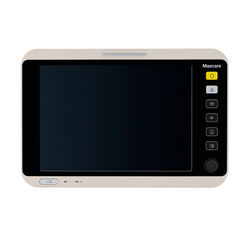 MONITOR DE SIGNOS VITALES CON CAPNOGRAFIA E IMPRESORA M9 - 5