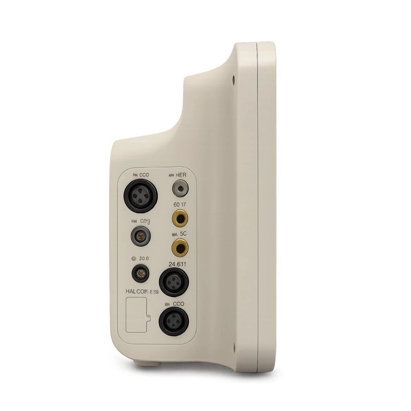 MONITOR DE SIGNOS VITALES CON CAPNOGRAFIA E IMPRESORA M9 - 8