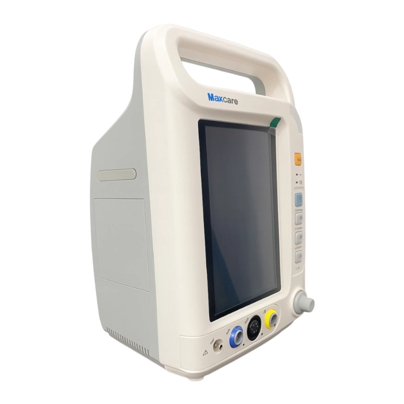 MONITOR DE SIGNOS VITALES MULTIPARAMETROS M6 SENSE - 7