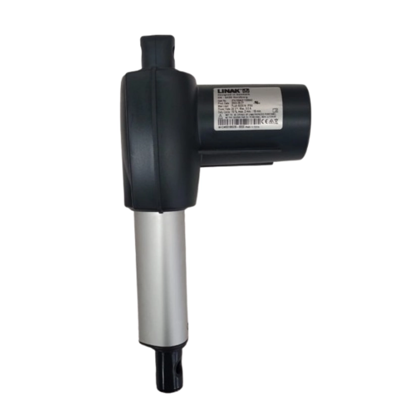 MOTOR CATRE ELE CTRICO LINAK ELEVACION DE PIES - 1