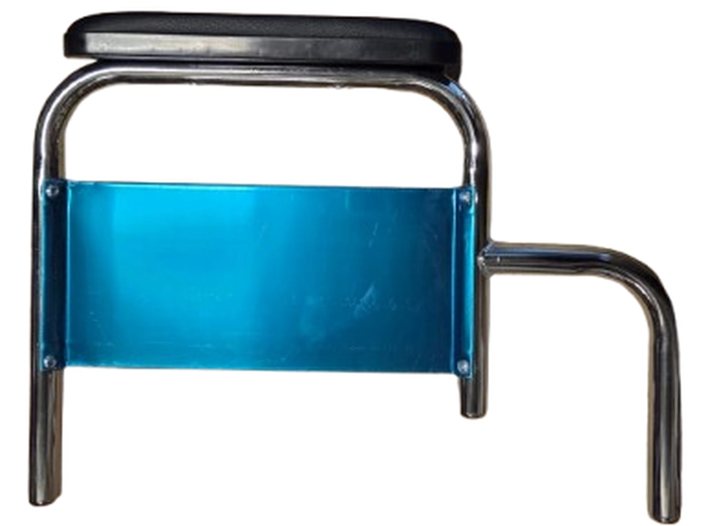 APOYA BRAZOS DERECHO PARA SILLA DE RUEDAS - 1
