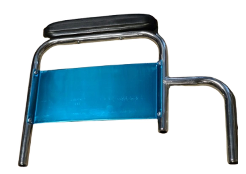 APOYA BRAZOS DERECHO PARA SILLA DE RUEDAS - 2