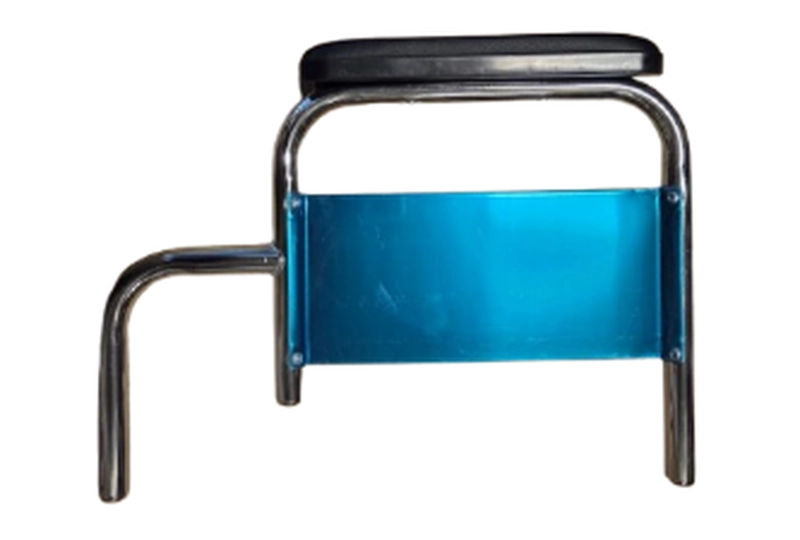 APOYA BRAZOS IZQUIERDO PARA SILLA DE RUEDAS - 1