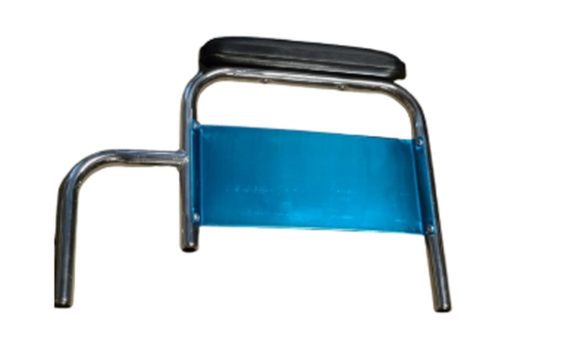 APOYA BRAZOS IZQUIERDO PARA SILLA DE RUEDAS - 2