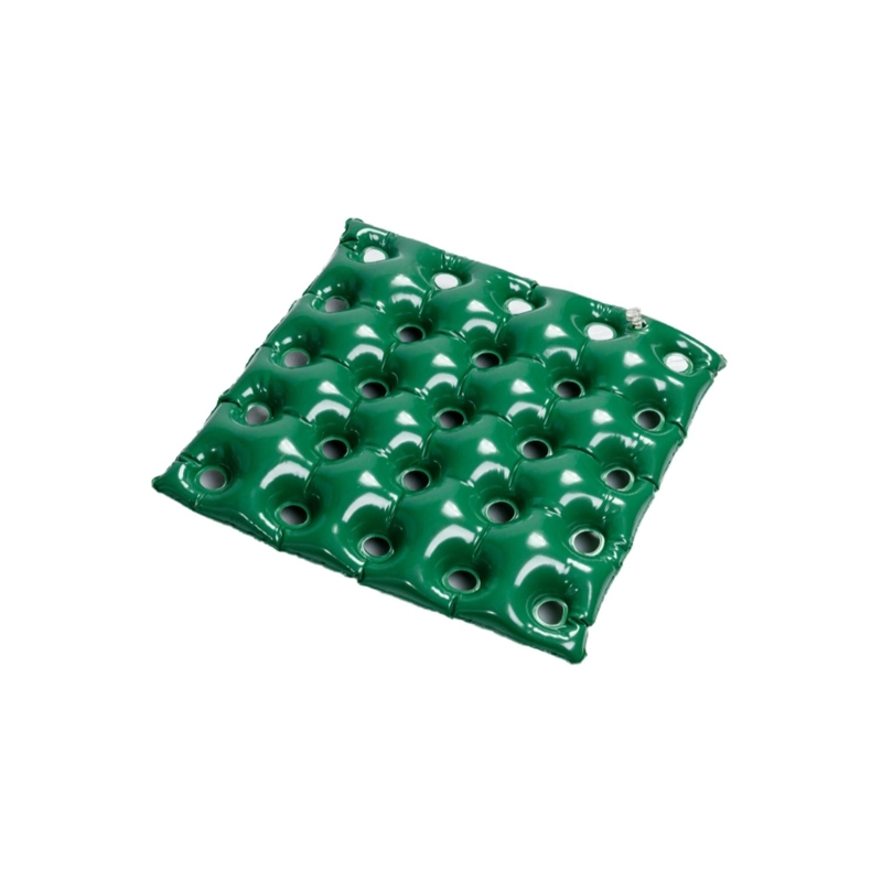 COJIN INFLABLE ANTIESCARAS CUADRADO - 1