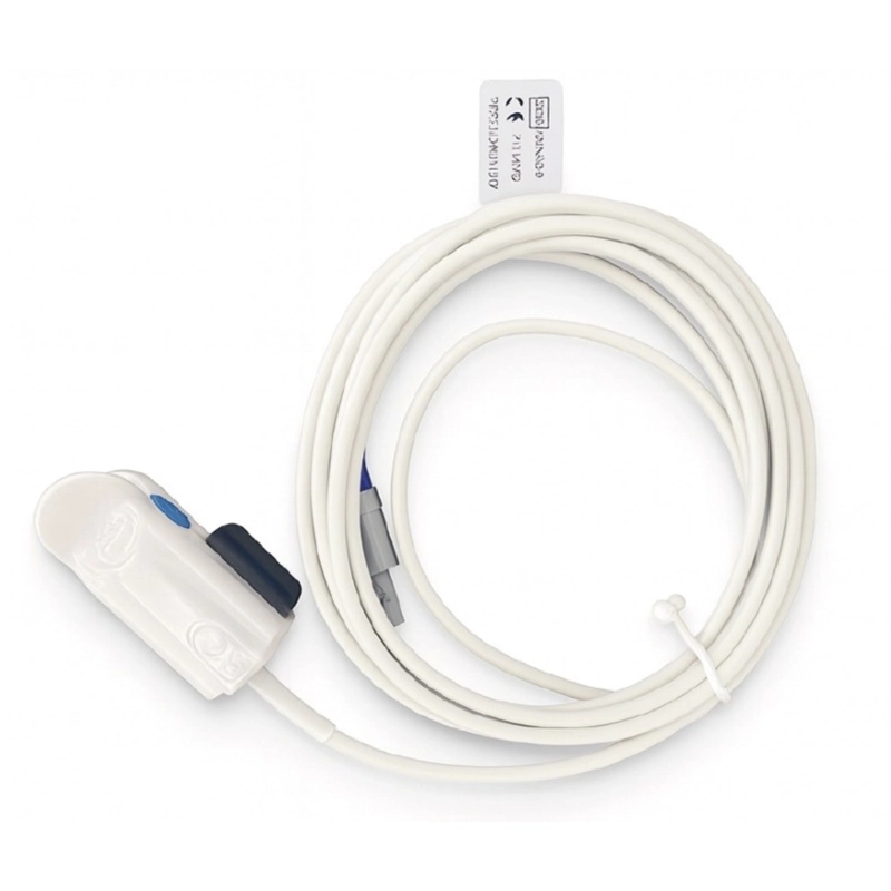SENSOR SPO2 ADULTO - MONITOR DE SIGNOS VITALES - 1