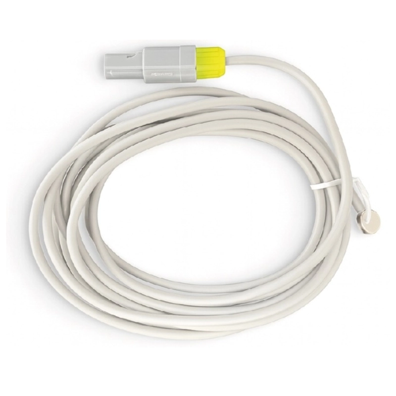 SONDA DE TEMPERATURA - MONITOR DE SIGNOS VITALES - 1