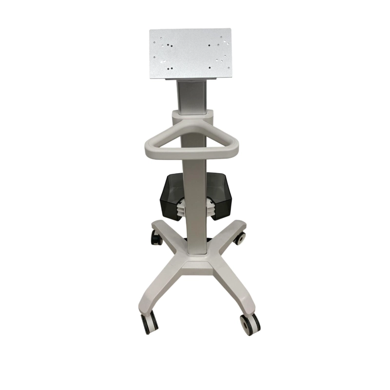 CARRO PARA MONITOR DE SIGNOS VITALES M6 M9 - 1