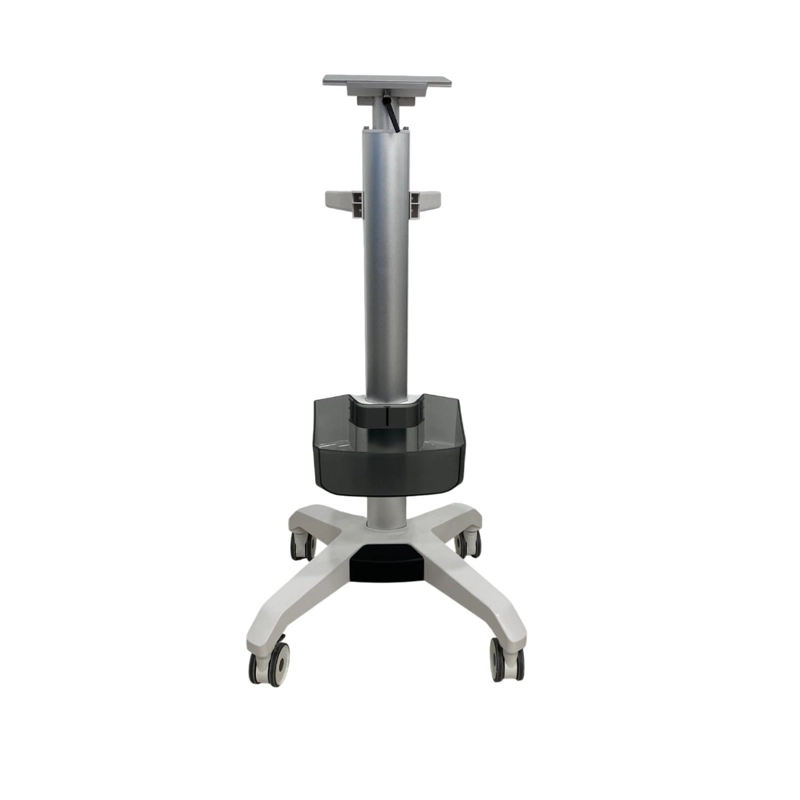 CARRO PARA MONITOR DE SIGNOS VITALES M6 M9 - 2
