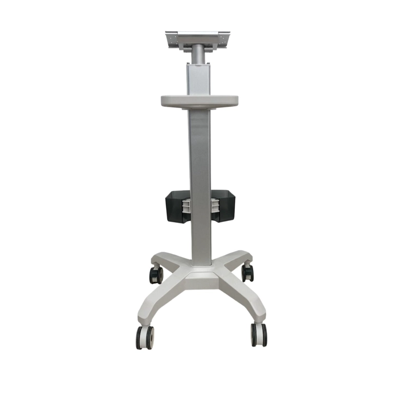 CARRO PARA MONITOR DE SIGNOS VITALES M6 M9 - 3
