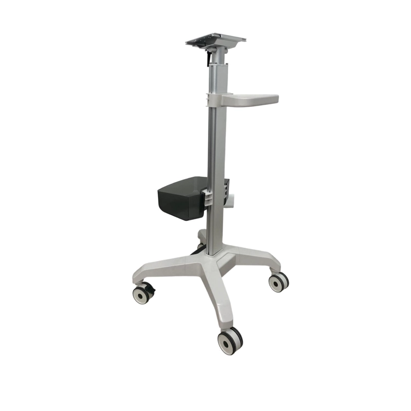 CARRO PARA MONITOR DE SIGNOS VITALES M6 M9 - 4