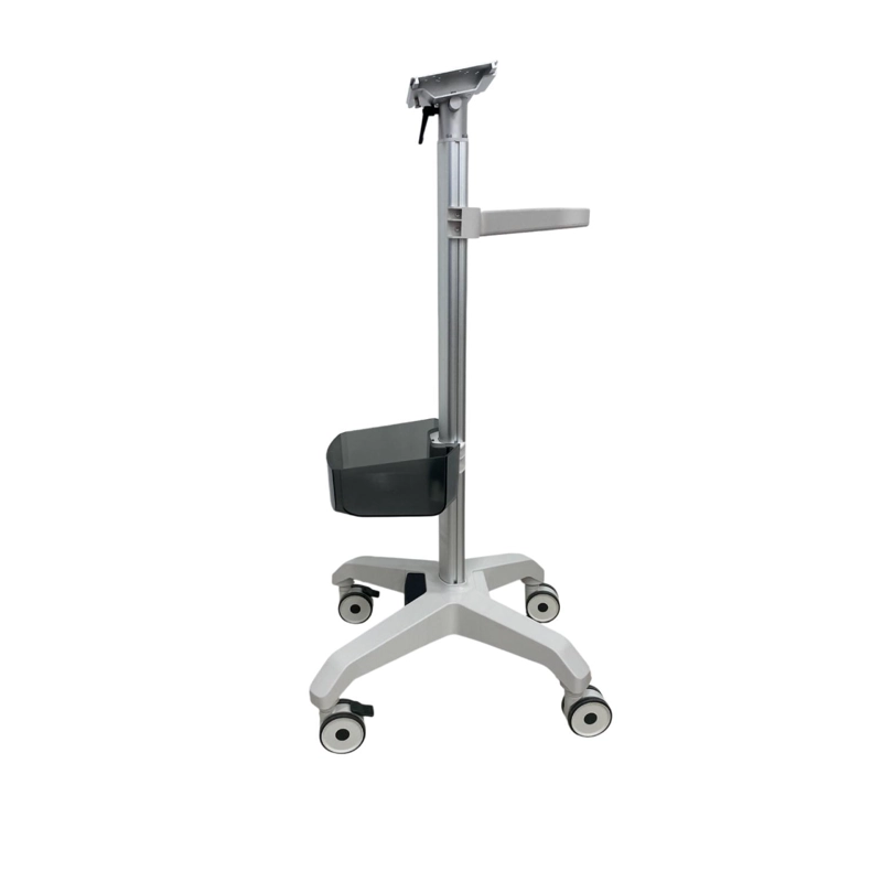 CARRO PARA MONITOR DE SIGNOS VITALES M6 M9 - 5