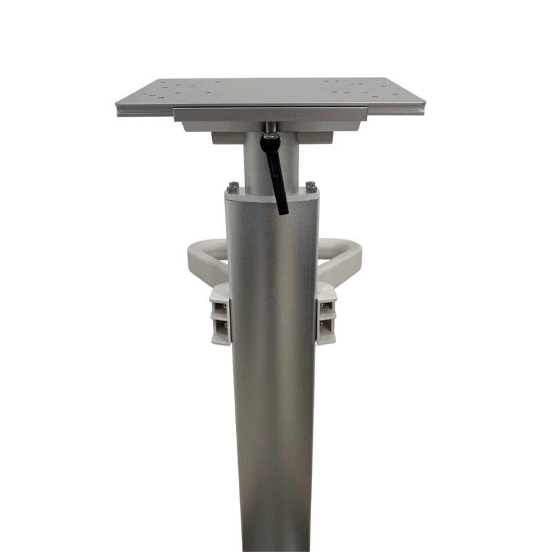 CARRO PARA MONITOR DE SIGNOS VITALES M6 M9 - 6
