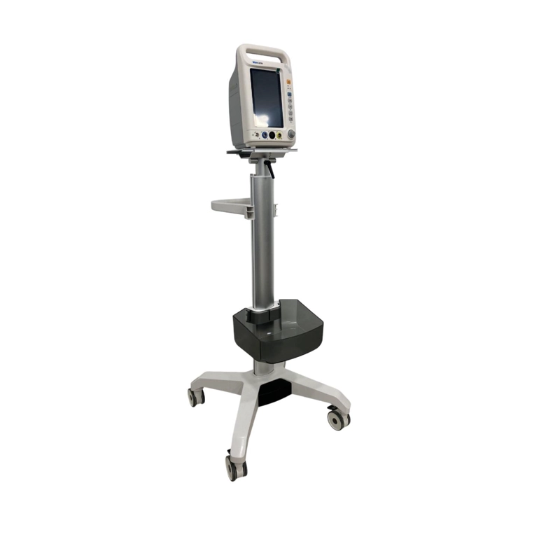 CARRO PARA MONITOR DE SIGNOS VITALES M6 M9 - 8