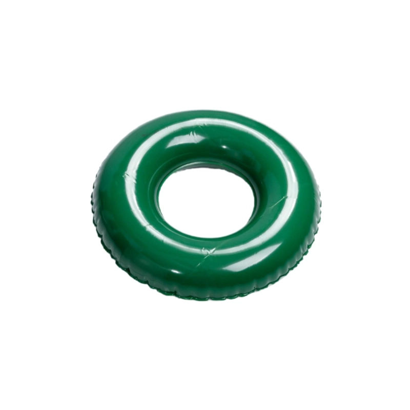 COJIN INFLABLE ANTIESCARAS REDONDO - 1