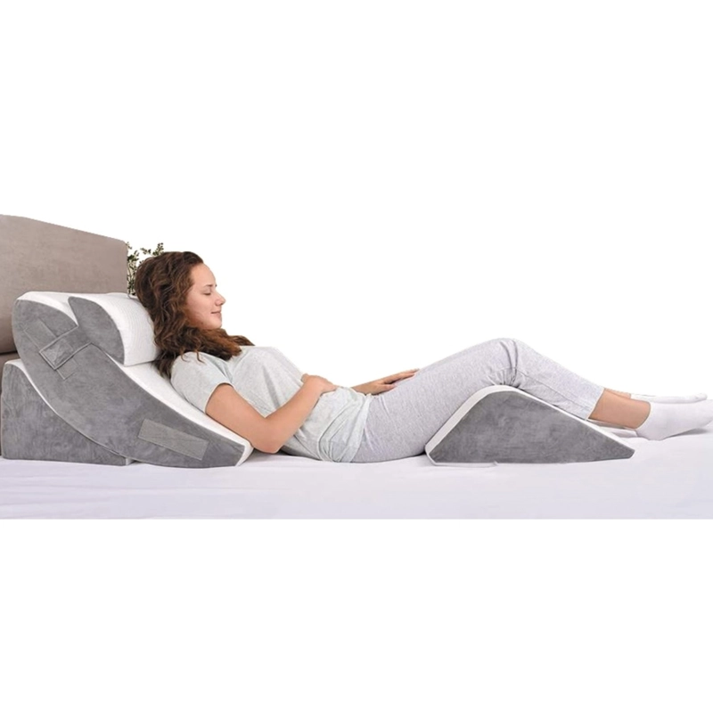 PACK 4 ALMOHADAS ORTOPE DICAS COMFORT - 1