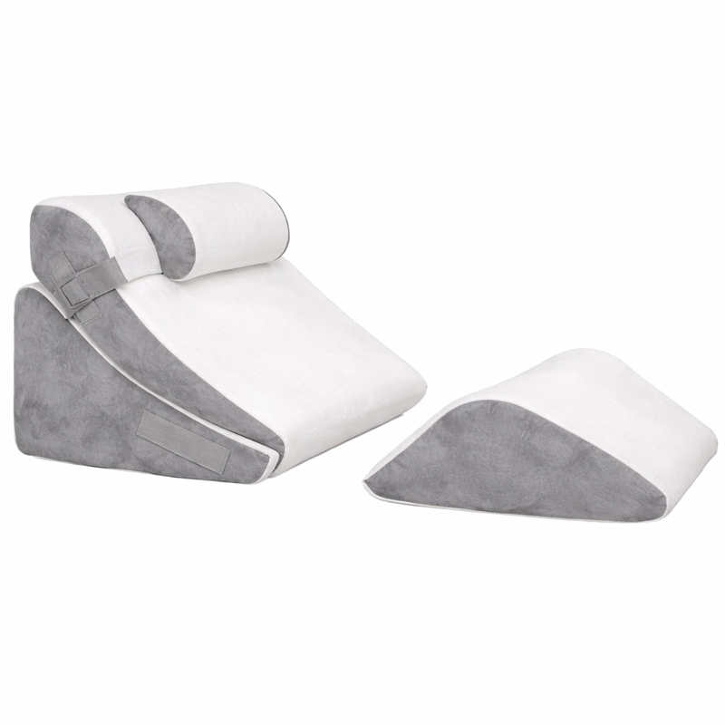 PACK 4 ALMOHADAS ORTOPE DICAS COMFORT - 2