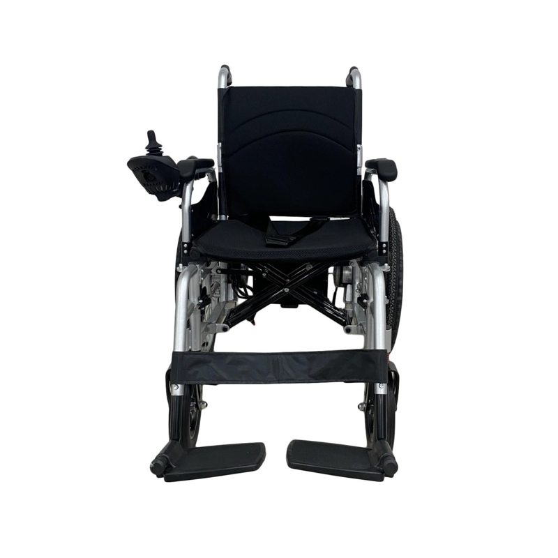 SILLA DE RUEDAS ELE CTRICA ADULTO SPORT 22' - 6