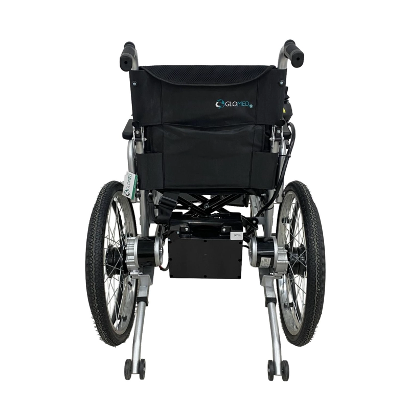 SILLA DE RUEDAS ELE CTRICA ADULTO SPORT 22' - 8
