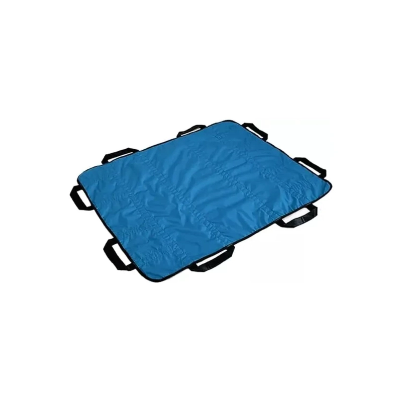 MANTA TRANSFERENCIA Y POSICIONAMIENTO ANTIDESLIZANTE 98X68CM - 3