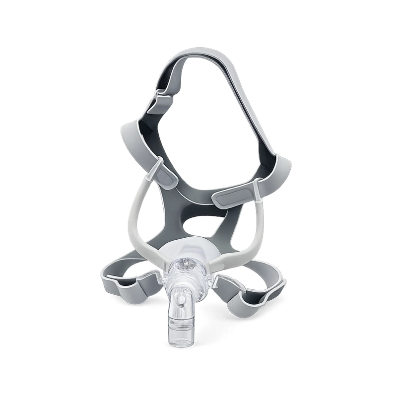 MASCARILLA NASAL CPAP Y BPAP MAXCARE TALLA M - 1
