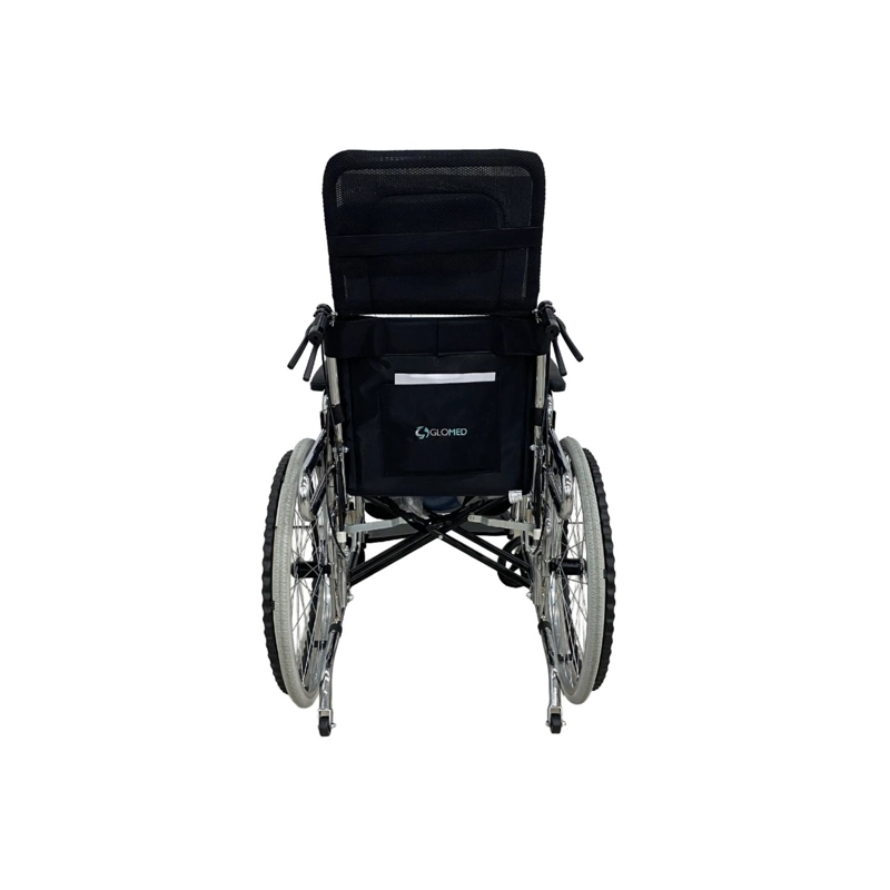 SILLA DE RUEDAS NEUROLOGICA ASIENTO WC PREMIUM - 7