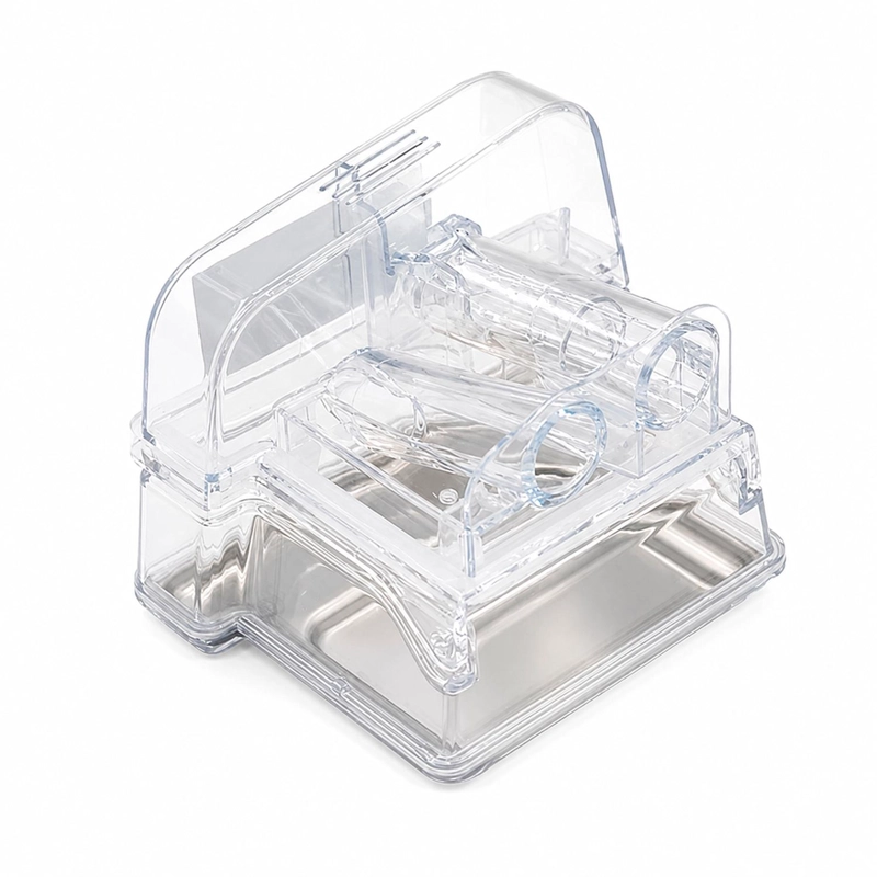 HUMIDIFICADOR PARA CPAP Y BPAP - 1